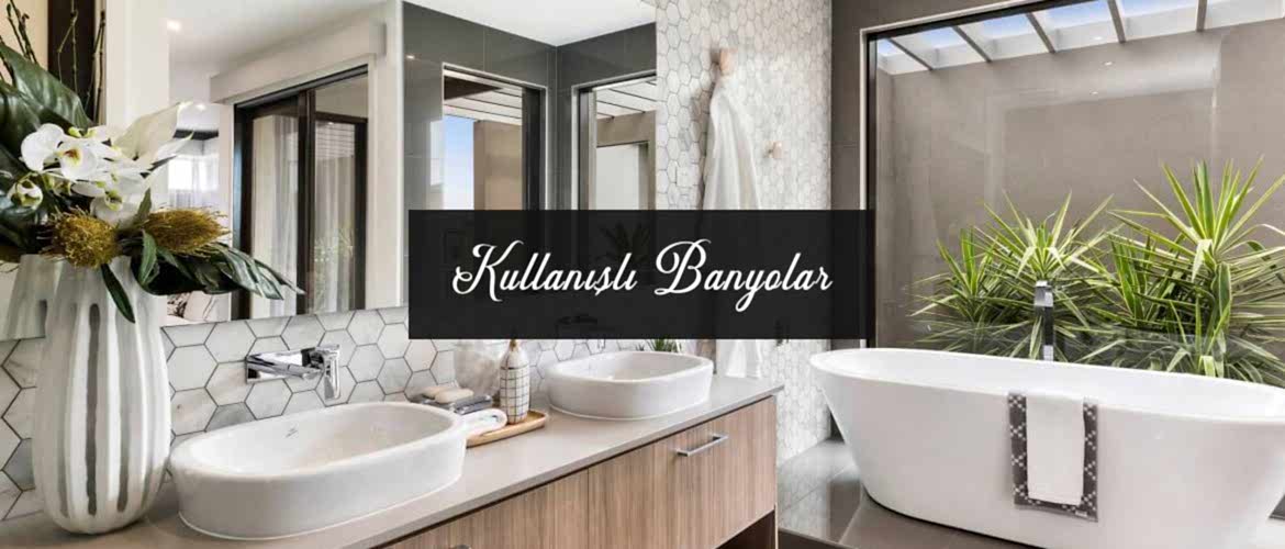 Aksoy Mutfak Banyo